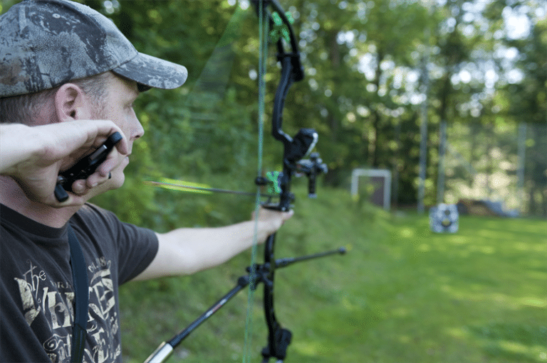 How Do Archery Stabilizers Work? What You Need To Know. Archery Dude