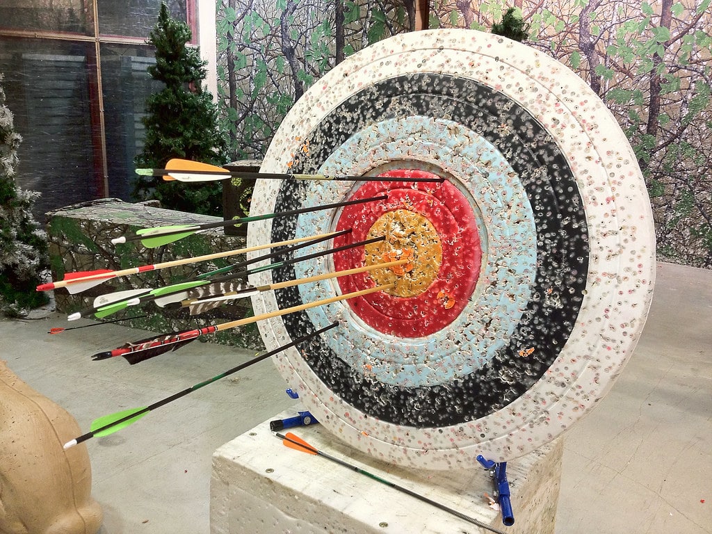Should You Buy a Used Bow? Read This First! - Archery Dude