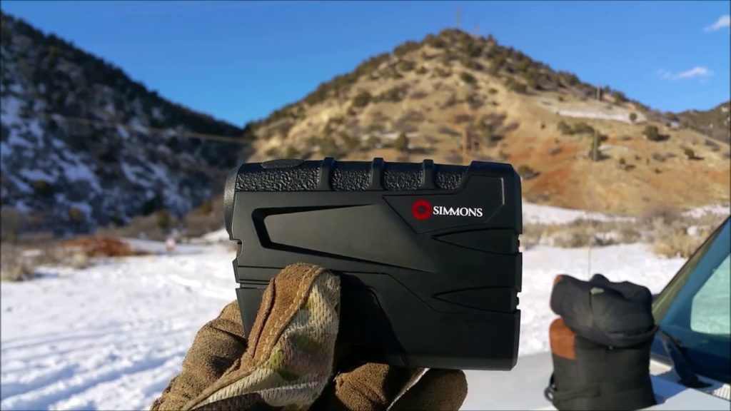 Best Rangefinders for 3D Archery Our Picks for 2023 Archery Dude