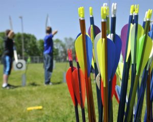 archery gift ideas - what we wish you'd buy us