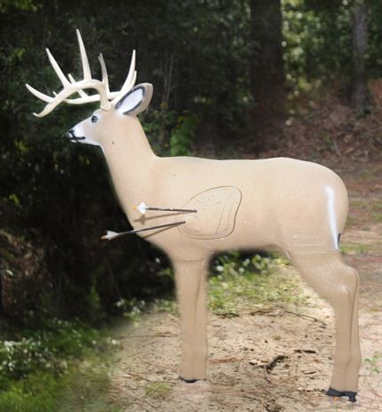 How to Make 3D Archery Targets: Easy Targets You Can Build - Archery Dude